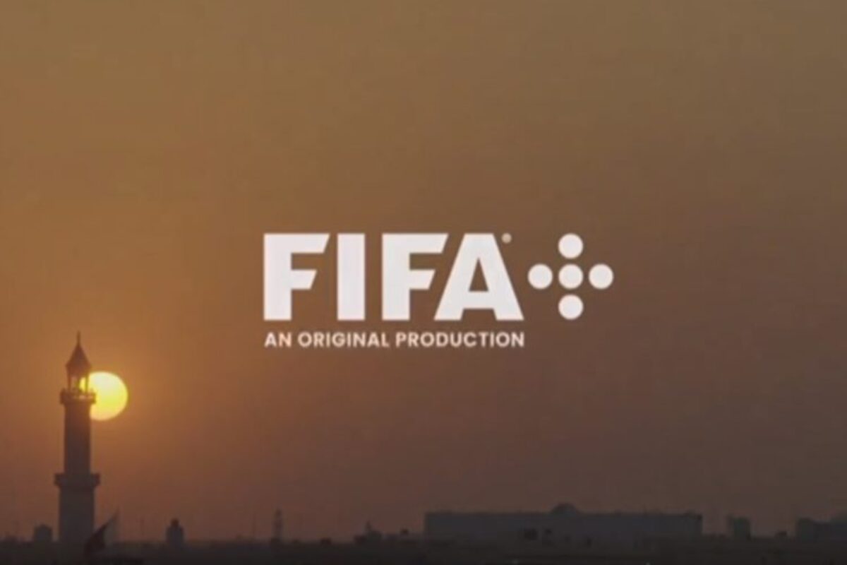 FIFA STUDIOS