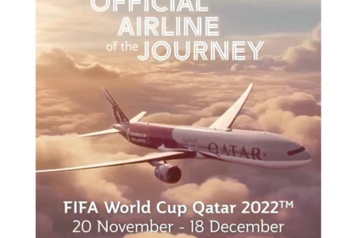 QATAR AIRWAYS