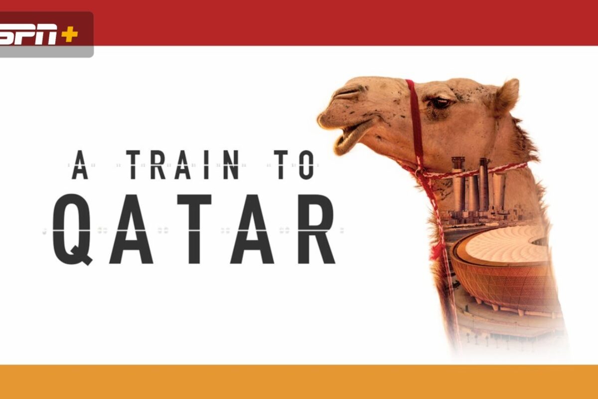 A Train to Qatar